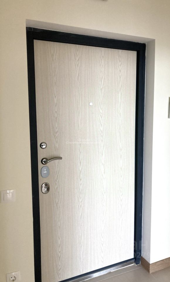 Продажа 2-комн квартиры на вторичном рынке 9-я Парковая улица, 68