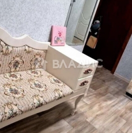 Продажа 2-комн квартиры на вторичном рынке Авиамоторная улица,  д. 22/12