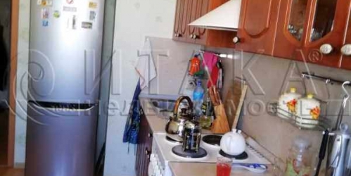 3-комн квартира Красное Село, Красногородская,  д. 7,  к. 1