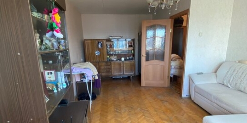 1-комн квартира Художников пр-кт,  д. 9,  к. 1