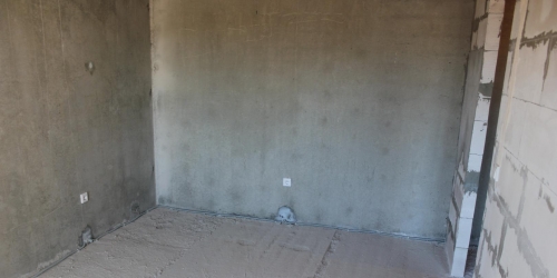 1-комн квартира угол между Прокофьева ул и Школьная ул,  д. 8,  к. 1