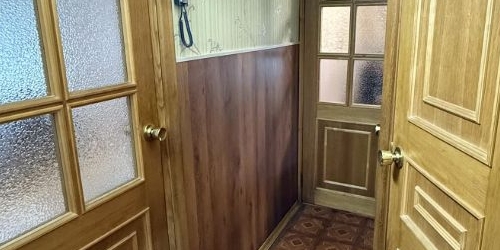 1-комн квартира Гражданский проспект, 9К4