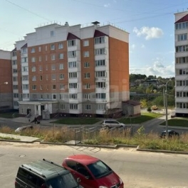 Продажа 1-комн квартиры на вторичном рынке Быково, ул Спортивная,  д. 4