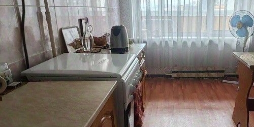 1-комн квартира 11-я Парковая улица, 48К3