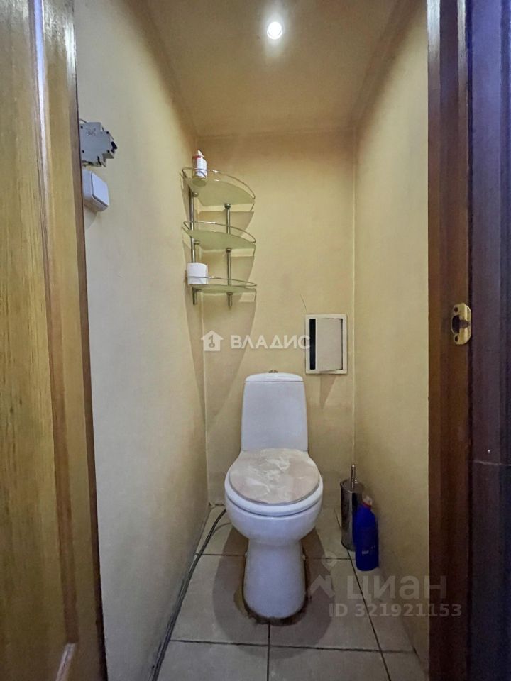 Продажа комнаты Раменское, улица Воровского, 3/1