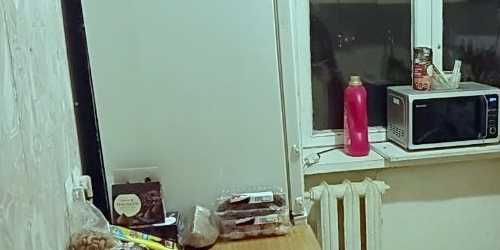 3-комн квартира улица Константина Симонова, 8К2