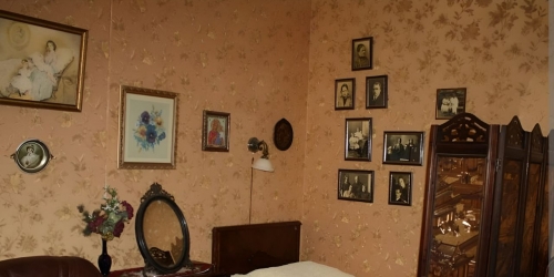 4-комн квартира Садовая Б. ул,  д. 3