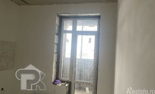 Продажа 1-комн квартиры на вторичном рынке Домодедово г, Авиационный мкр, Жуковского ул,  д. 4 к2