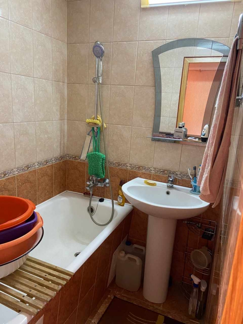 Продажа 3-комн квартиры на вторичном рынке г. Раменское, Красноармейская ул., 19