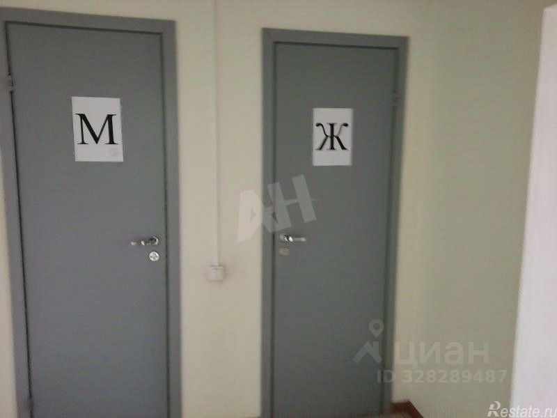 Аренда ПСН ул Водников,  д. 2