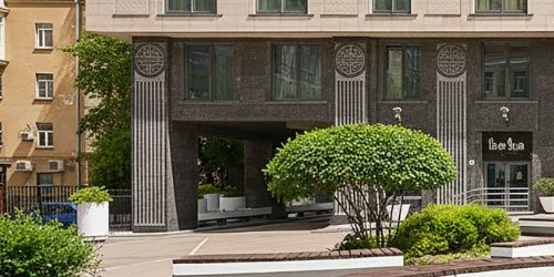 2-комн квартира Большая Садовая улица, 5к2