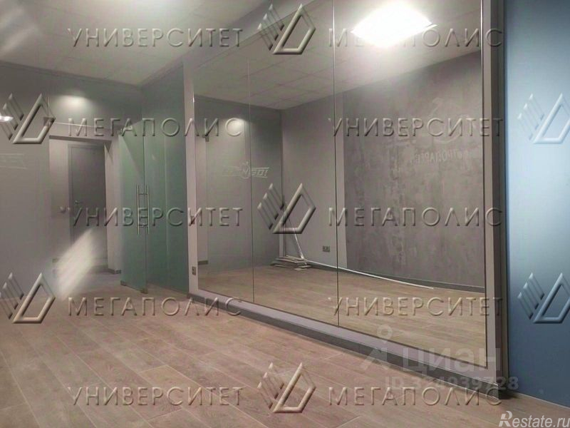 Аренда офиса Вернадского пр-кт,  д. 94 к5