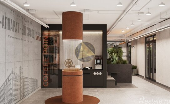 Продажа 2-комн квартиры на вторичном рынке линия 7-я В.О.,  д. 82,  к. 2