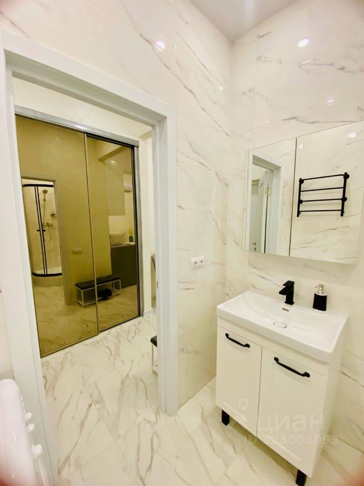 Аренда студии улица Николая Озерова, 8