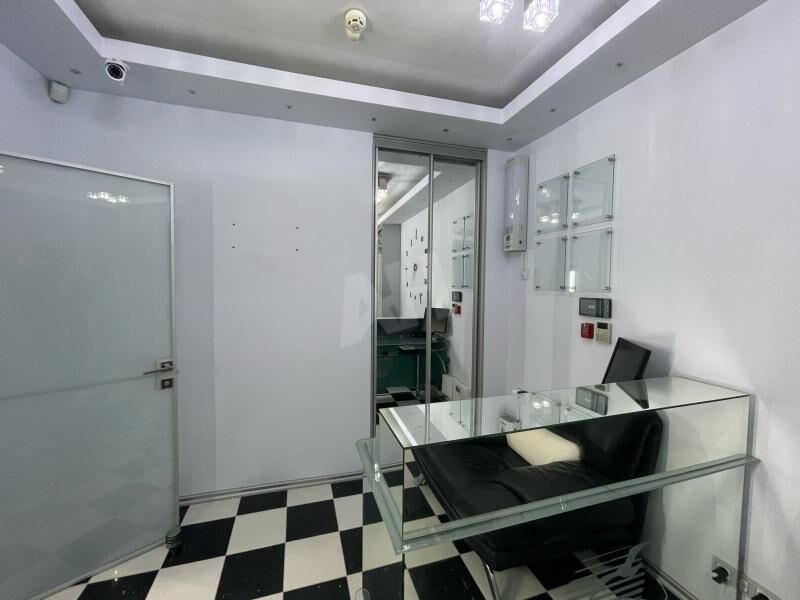 Аренда отдельного здания 3я ТверскаяЯмская ул,  д. 21/23