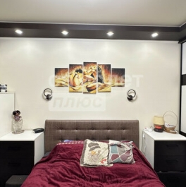 Продажа 2-комн квартиры на вторичном рынке ул Люсиновская,  д. 72