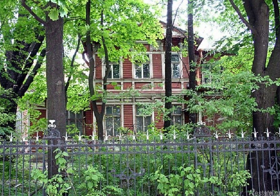 Аренда офиса Белоостровская улица,  д. 10 к2