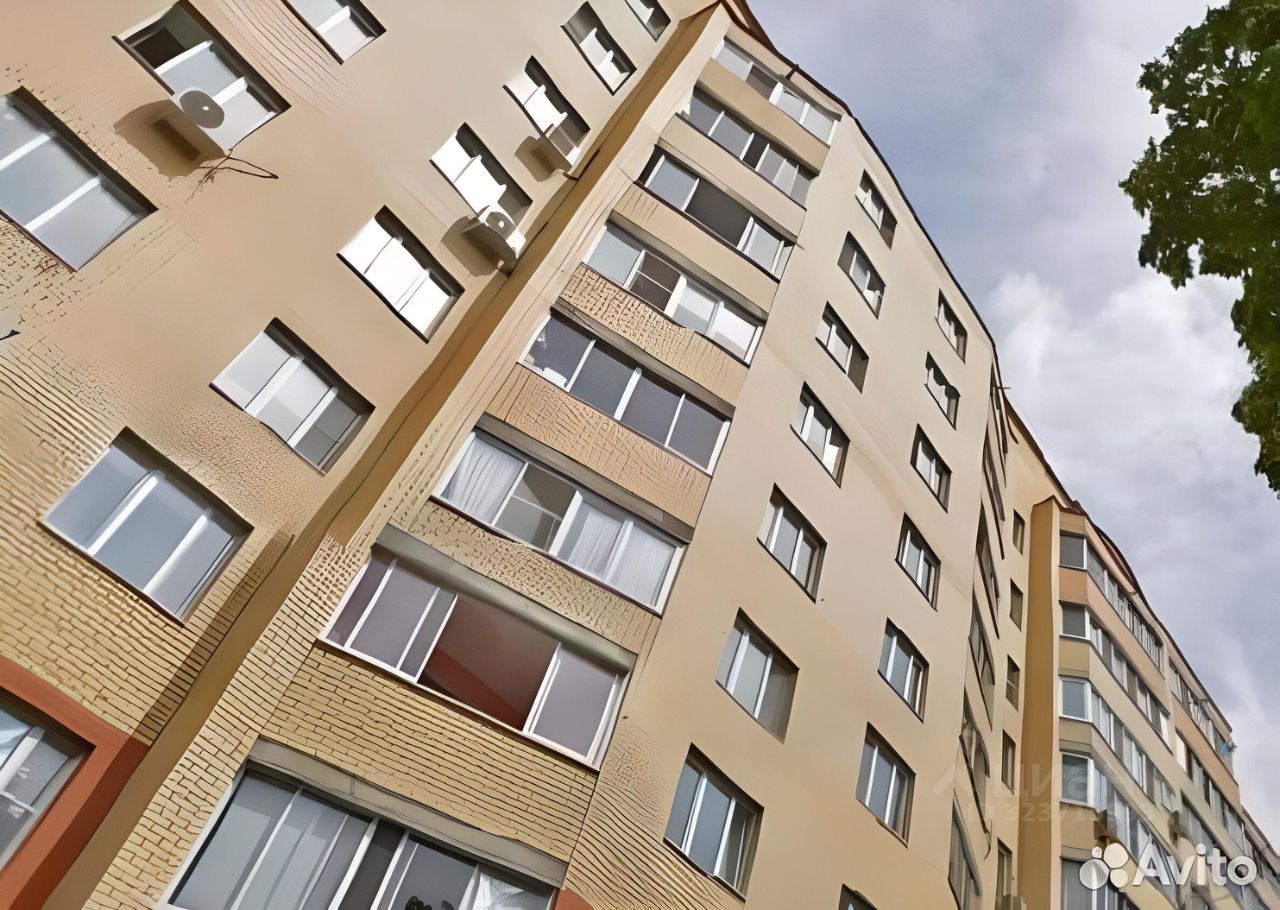 Продажа 1-комн квартиры на вторичном рынке Щелково, улица 8 Марта, 11