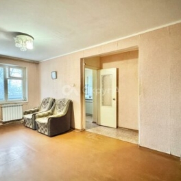 Продажа 2-комн квартиры на вторичном рынке Электроугли, ул Маяковского,  д. 32