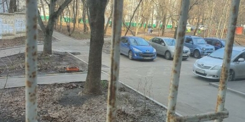 1-комн квартира Лихачевский 1-й пер,  д. 8