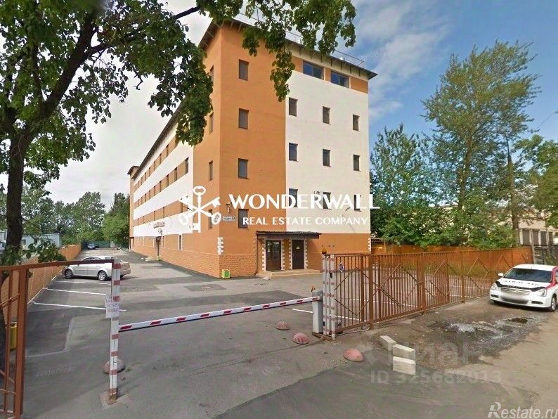 Продажа отдельного здания Турухтанные острова тер,  д. 10 к2