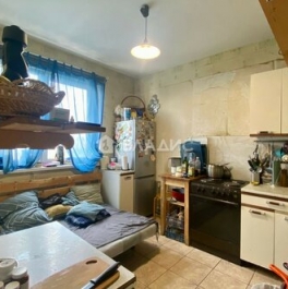 Продажа 2-комн квартиры на вторичном рынке Южнобутовская улица,  д. 51