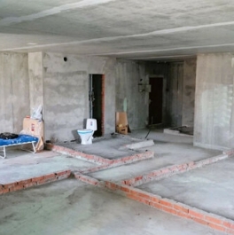 Продажа 3-комн квартиры на вторичном рынке улица Покрышкина,  д. 3
