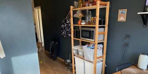 1-комн квартира Цимбалина ул,  д. 23