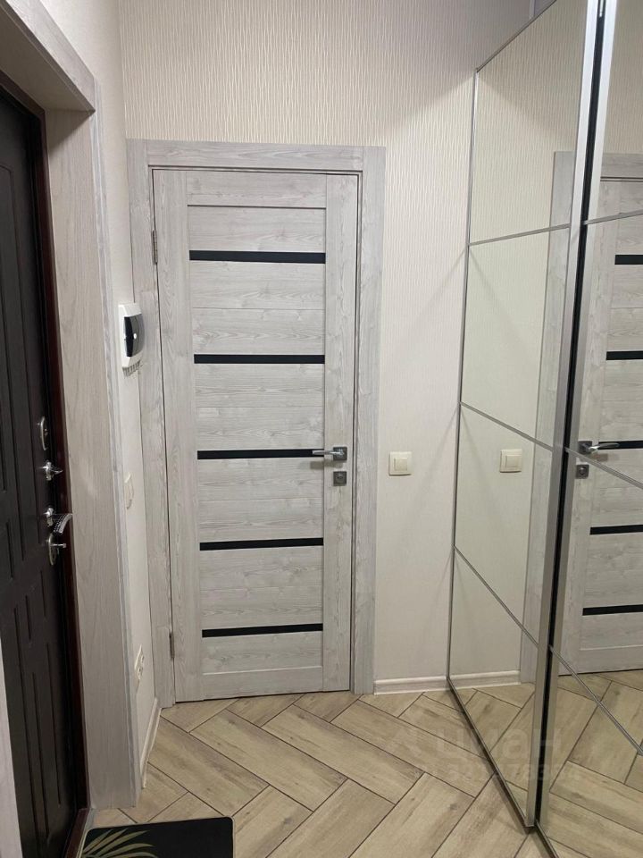 Аренда 1-комн квартиры на вторичном рынке Видное, бульвар Зеленые аллеи, 14