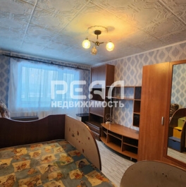 Продажа 2-комн квартиры на вторичном рынке Большая Вруда, 41А-002,  д. 5