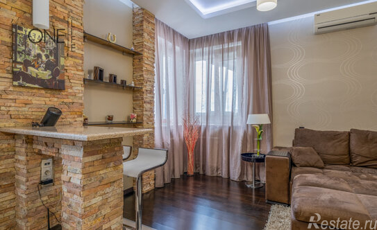 Продажа 2-комн квартиры на вторичном рынке проезд Берёзовой Рощи,  д. 12 с3