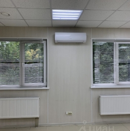 Аренда офиса Химки, ул Лавочкина,  д. 7