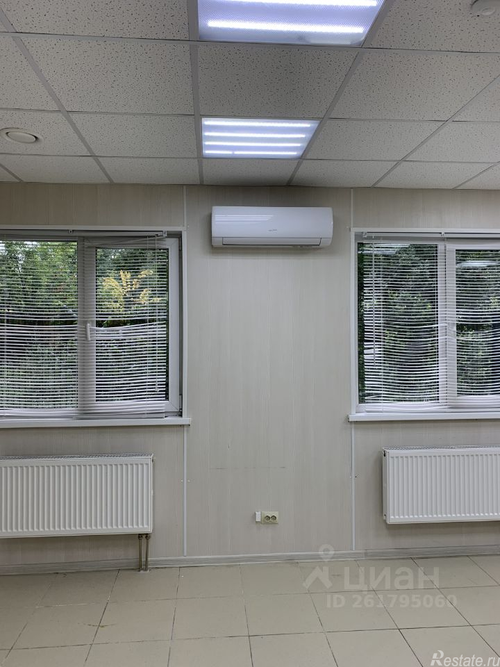 Аренда офиса Химки, ул Лавочкина,  д. 7