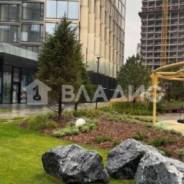 Продажа 2-комн квартиры на вторичном рынке Смоленская улица