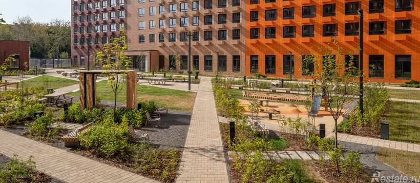 Продажа 1-комн квартиры в новостройке ул. Кольская, вл. 8, корп. 2, стр. 2.1