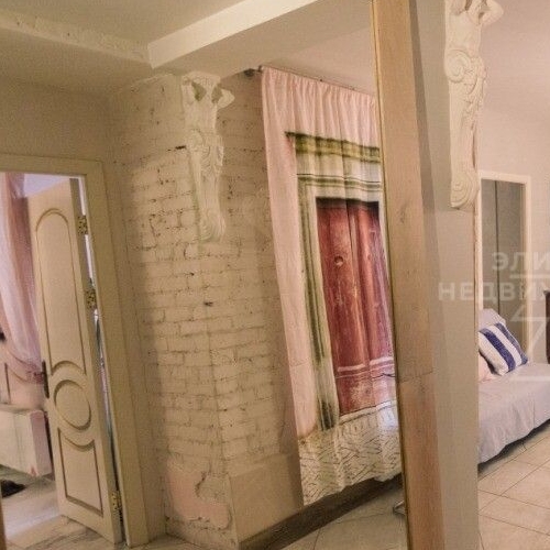 3-комн квартира Невский пр-кт,  д. 88