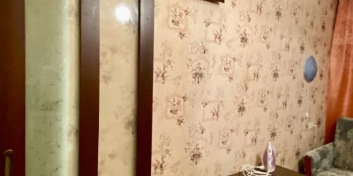 1-комн квартира Павловск, Медвежий переулок, 8/14