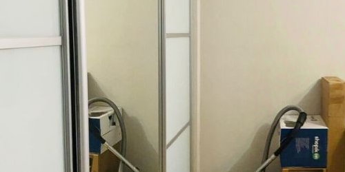 2-комн квартира Горелово тер., улица Коммунаров, 124