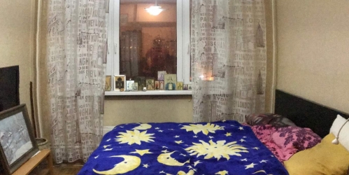 4-комн квартира Яна Райниса бульвар,  д. 37