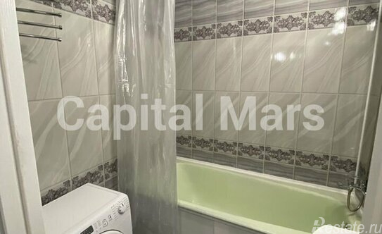 Аренда 2-комн квартиры на вторичном рынке ул Ключевая,  д. 10,  к. 2