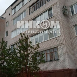 Продажа 1-комн квартиры на вторичном рынке Подлипки, Лесная улица,  д. 1