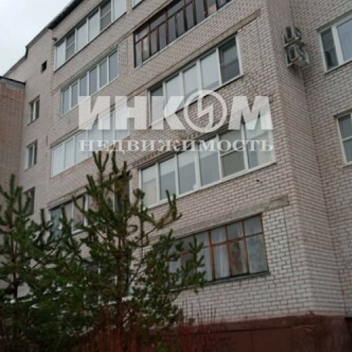 1-комн квартира Подлипки, Лесная улица,  д. 1