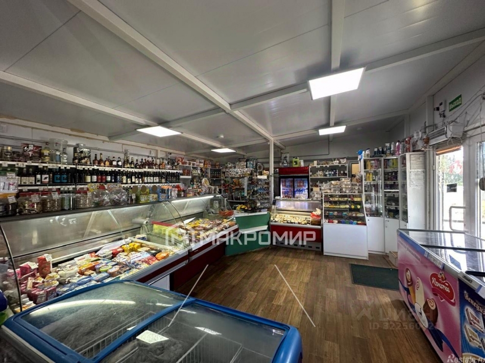 Продажа отдельного здания Цвелодубово, Советская улица,  д. 26Б