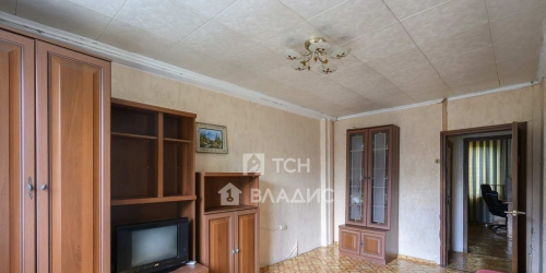 2-комн квартира Балашиха, проспект Ленина, 87