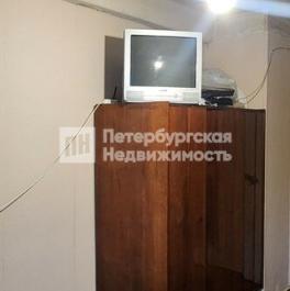 Продажа 2-комн квартиры на вторичном рынке улица Партизана Германа,  д. 9 к3