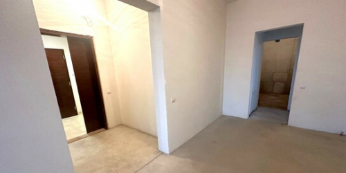 3-комн квартира ул Архитектора Власова,  д. 6