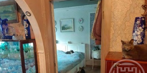 2-комн квартира Брюсовская ул. ,  д. 5