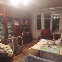 Продажа 3-комн квартиры на вторичном рынке Беломорская ул ,  д. 24