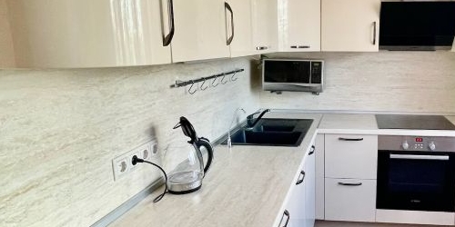 2-комн квартира Валдайский проезд, 10к1