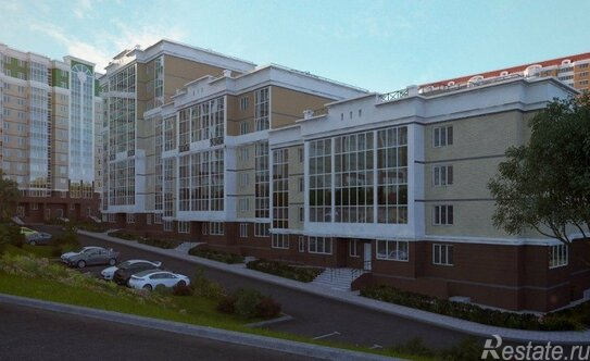 Продажа 3-комн квартиры на вторичном рынке Купелинка (деревня Сапроново), , Видное, кв-л Северный,  д. 20